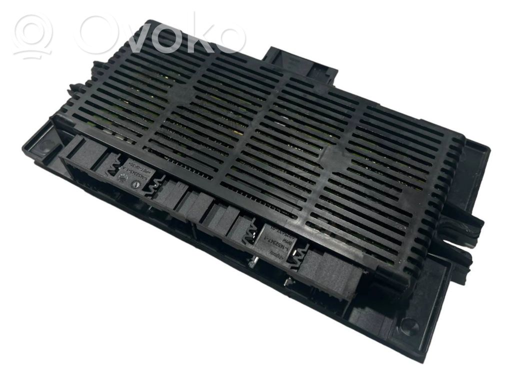 Световой модуль ЛКМ