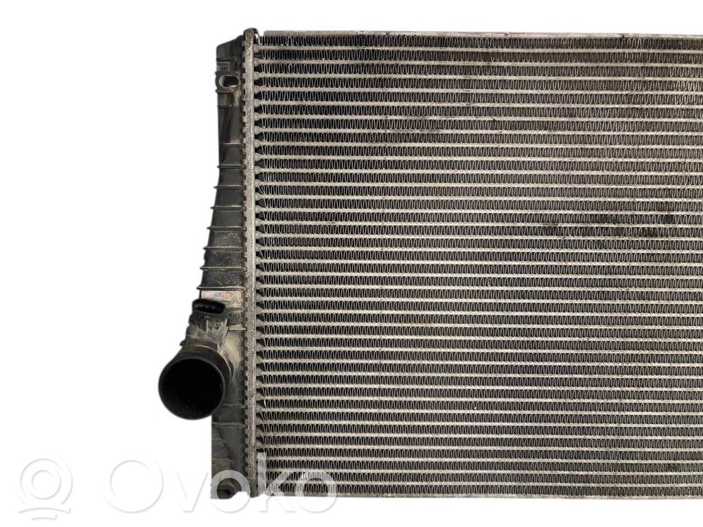 Dzesēšanas šķidruma radiators