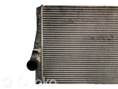 Dzesēšanas šķidruma radiators
