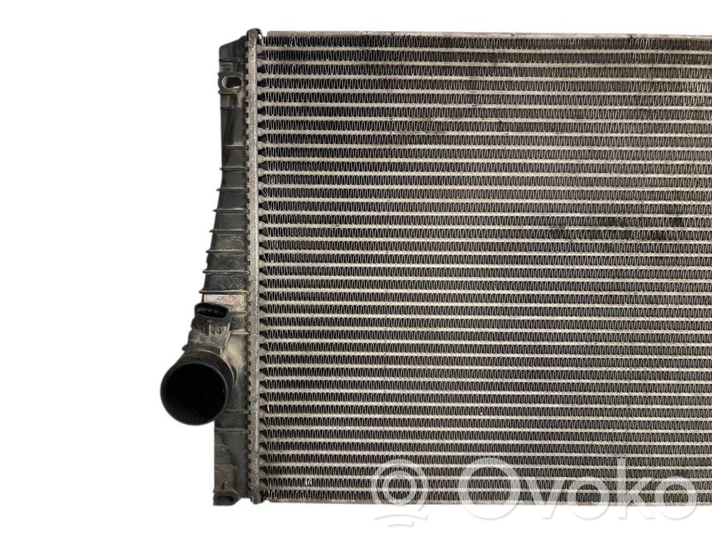 Dzesēšanas šķidruma radiators