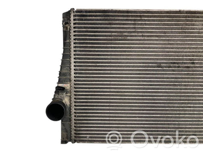 Dzesēšanas šķidruma radiators