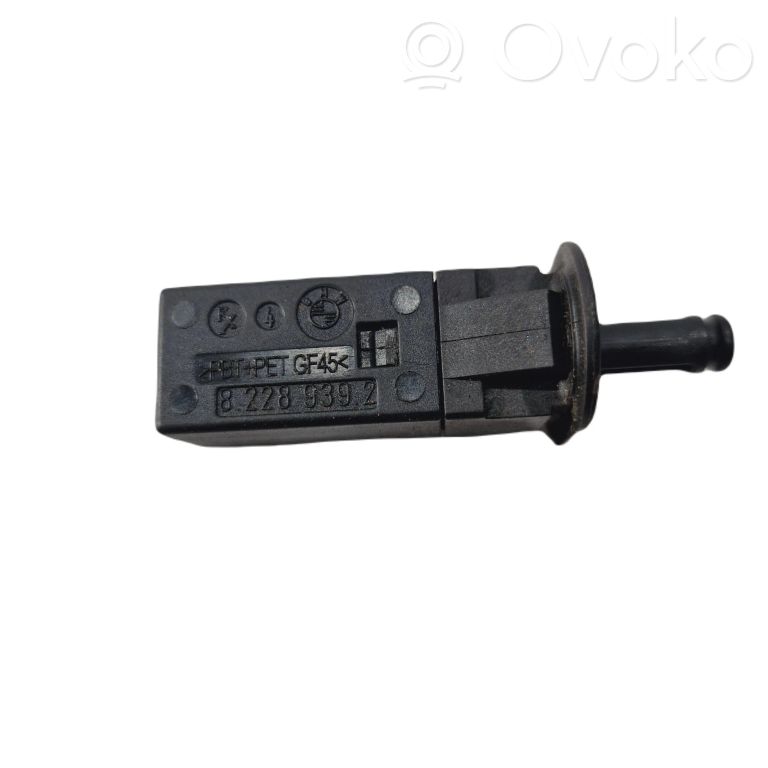 Cita veida sensors