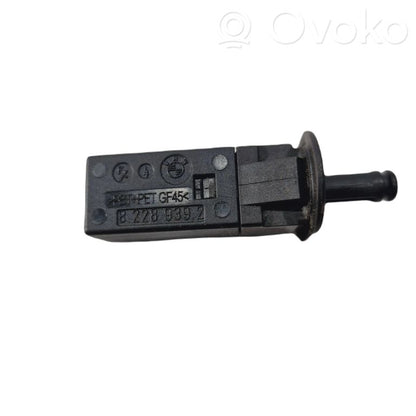 Cita veida sensors