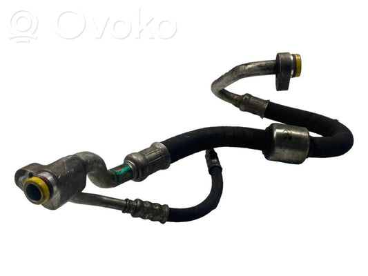 Air conditioner pipe(s) / hose(s)
