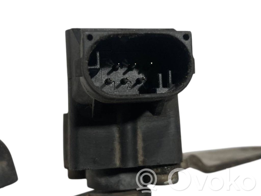 Height sensor (headlights)