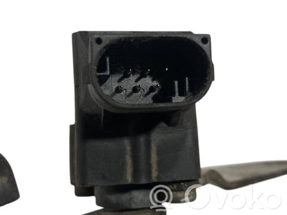 Height sensor (headlights)
