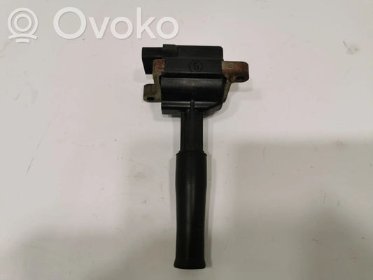 Augstsprieguma spole (aizdedzei)