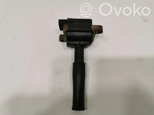 High voltage coil (for ignition)