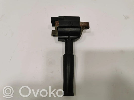 Augstsprieguma spole (aizdedzei)