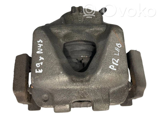 Priekšējais suports