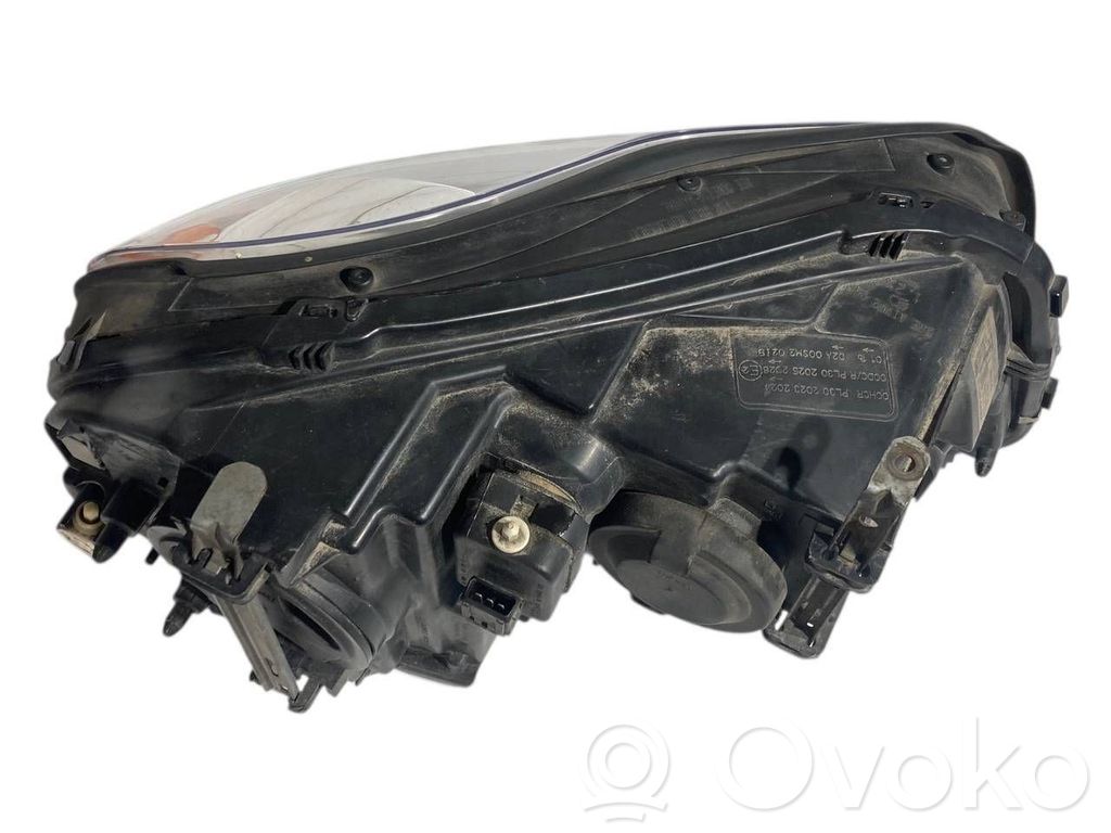 Priekšējais lukturis