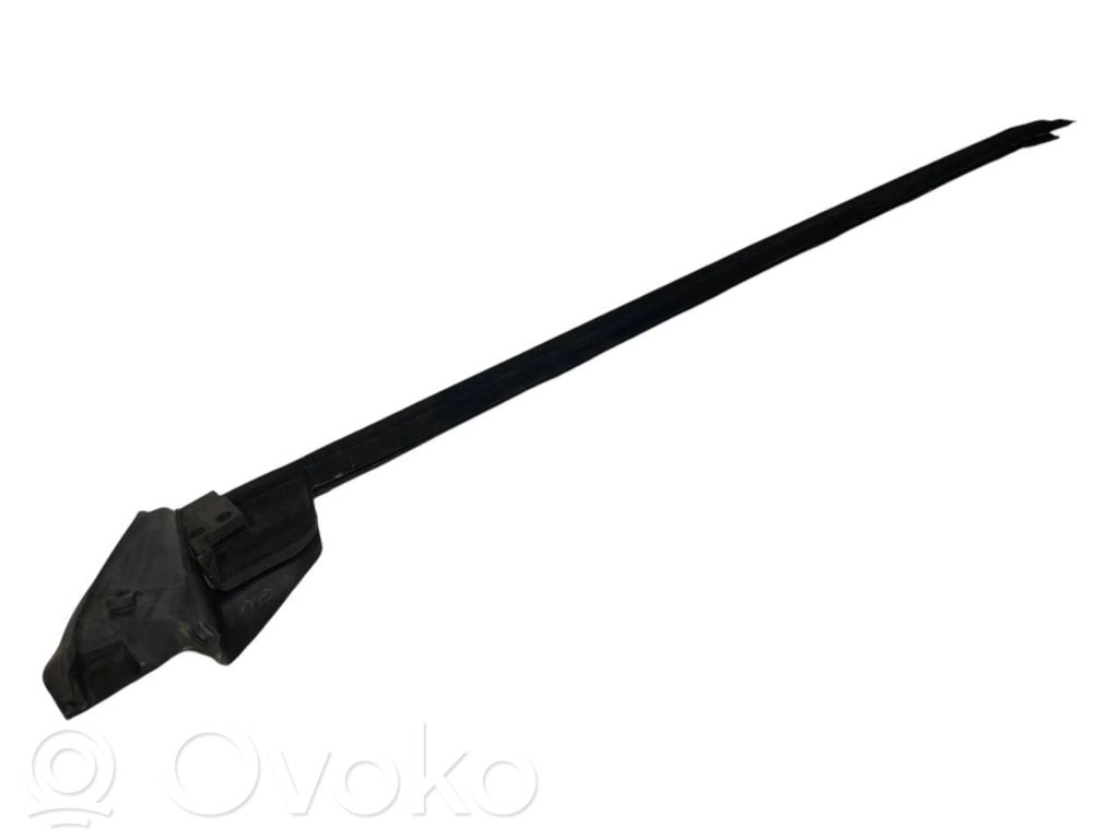 Apdares gumija (pie loga rūts)