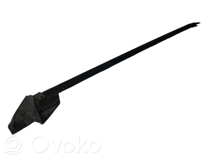 Apdares gumija (pie loga rūts)