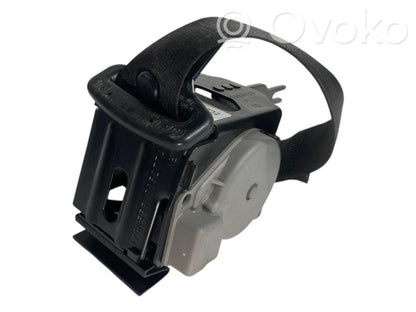 Aizmugurējā drošības josta