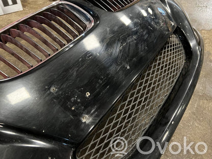 Priekšējais bamperis