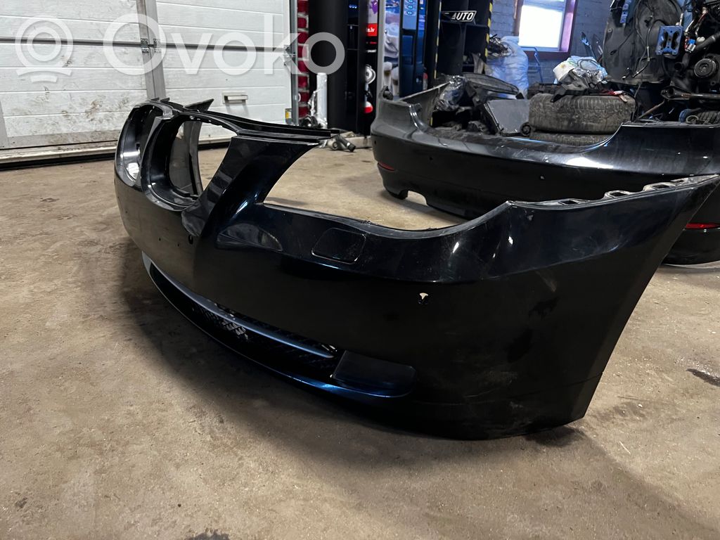 Priekšējais bamperis