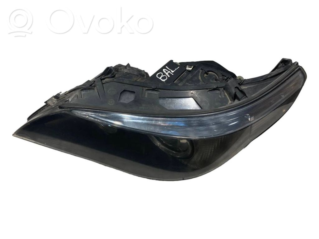 Priekšējais lukturis