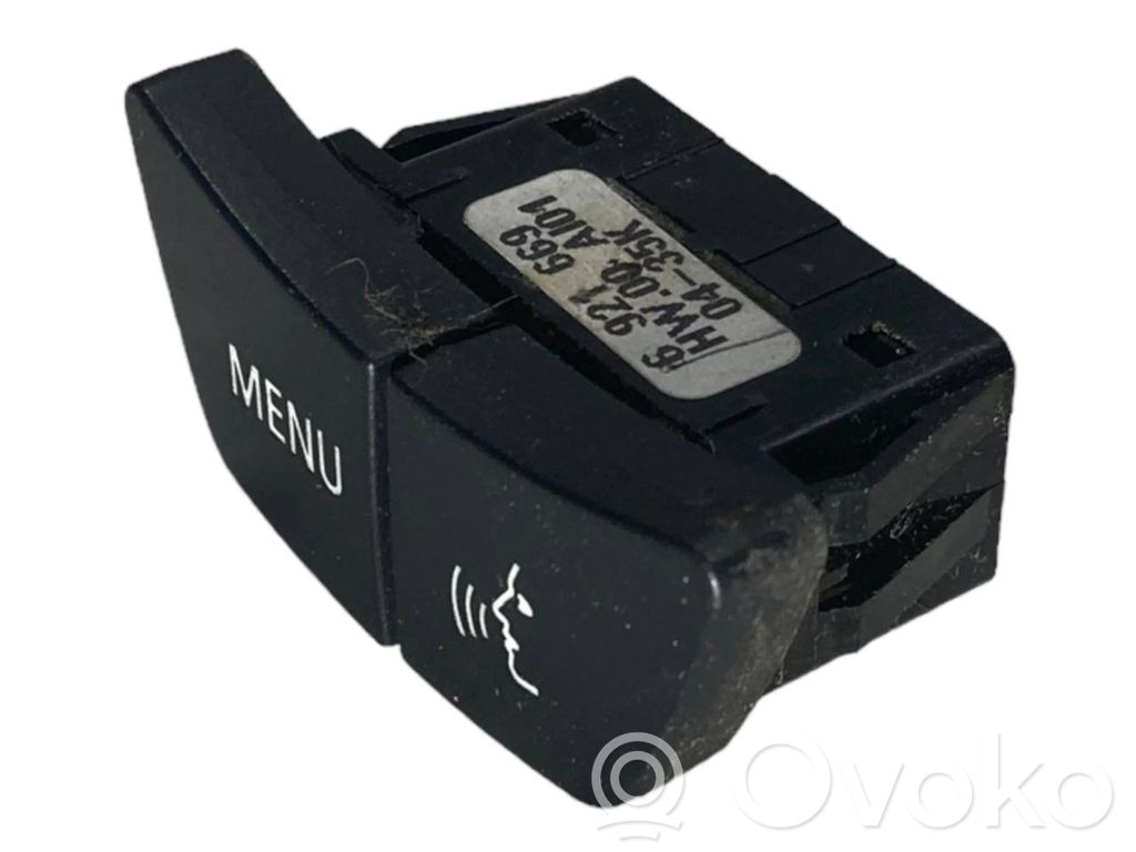 Other types of switches / buttons / toggles
