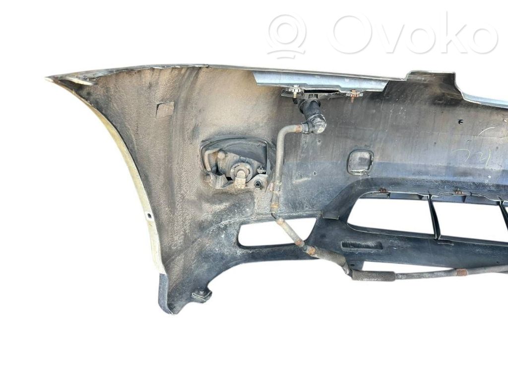 Priekšējais bamperis