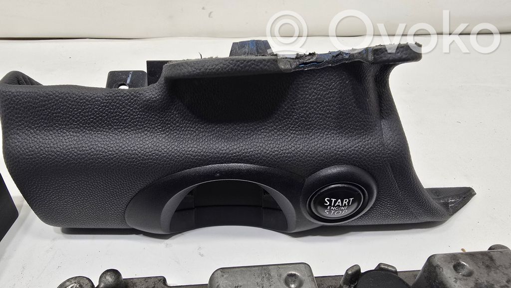 Dzinēja vadības bloks