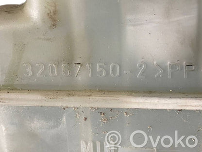 Bremžu vakuuma pastiprinātājs