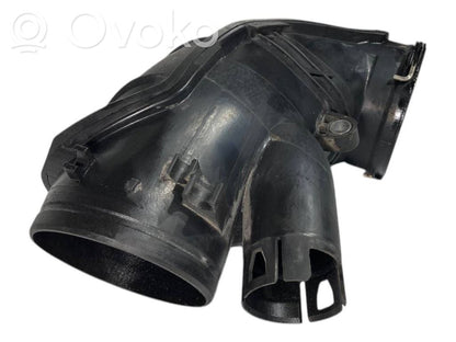 Детали воздухозаборника