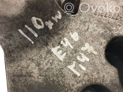 Gaisa kondicionēšanas kompresora stiprinājums