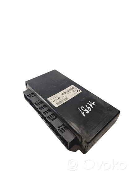 Модуль комфорта