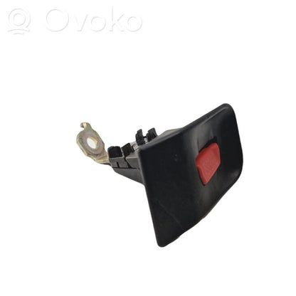 Aizmugurējās jostas sprādze