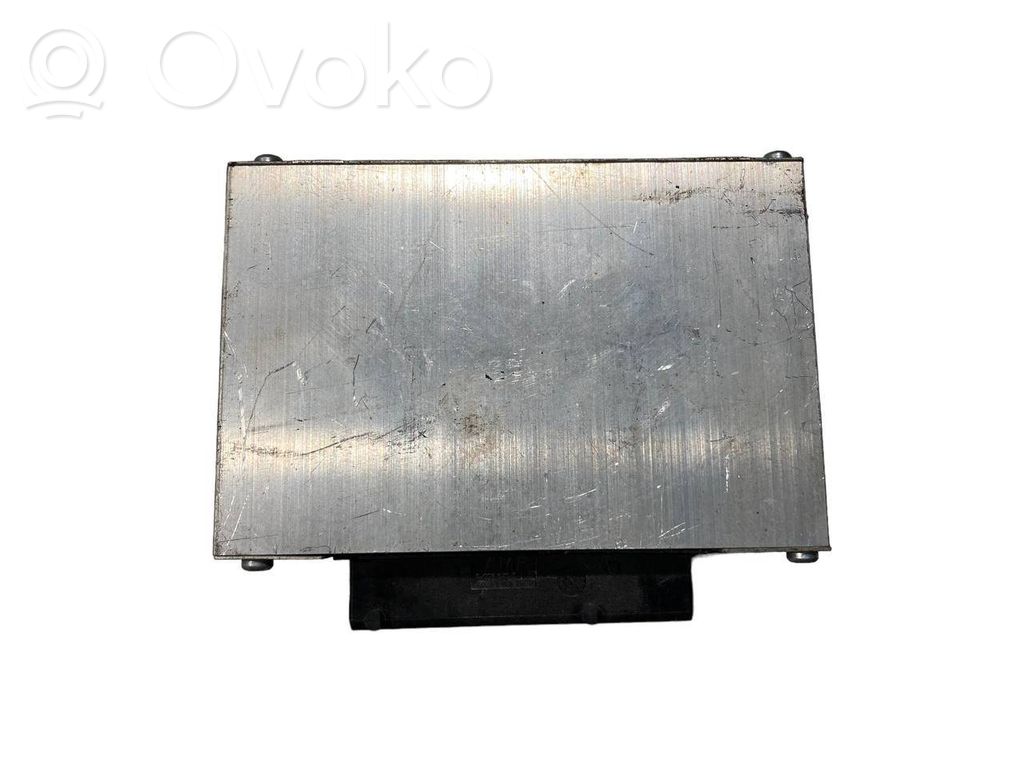 Skaņas pastiprinātājs