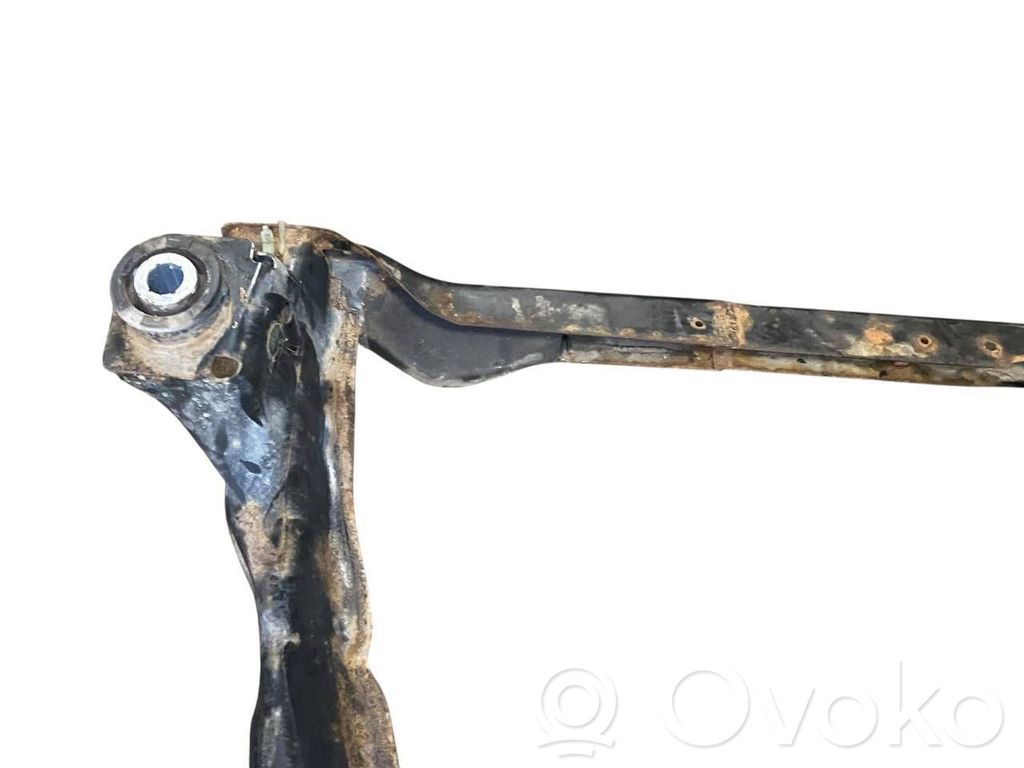 Priekšējais šķērsnis