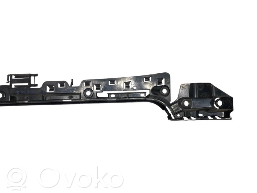 Aizmugurējā bufera montāžas kronšteins