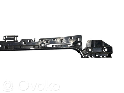 Кронштейн крепления заднего бампера