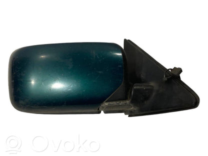Spogulis (elektriski vadāms)