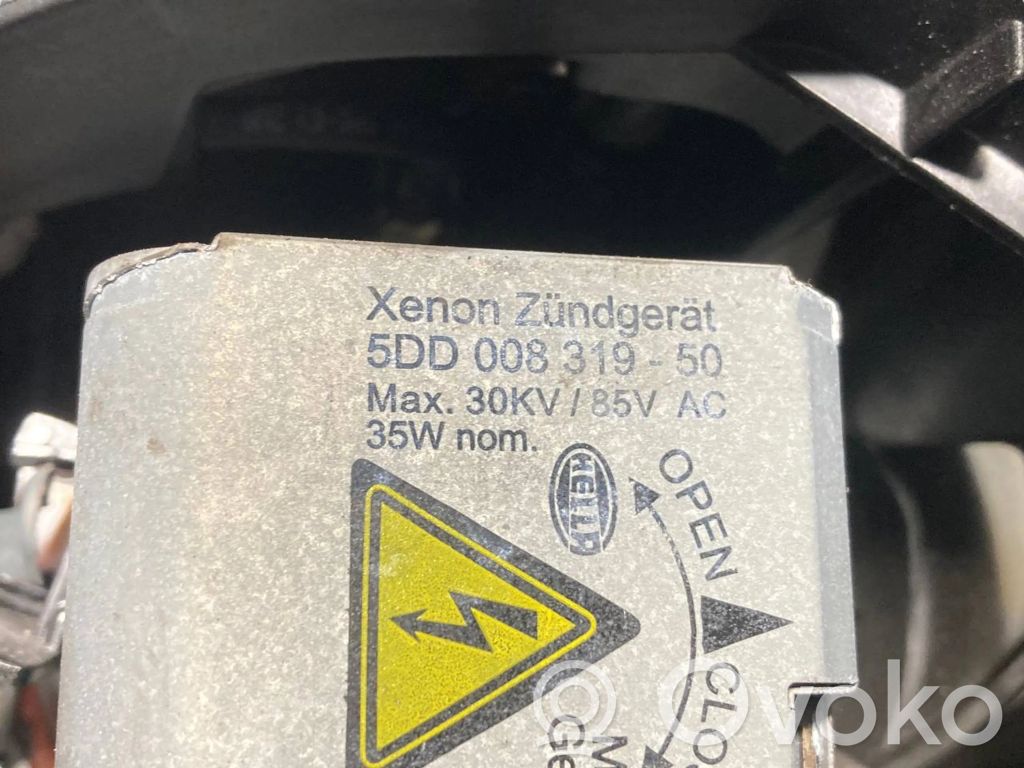 Priekšējais lukturis