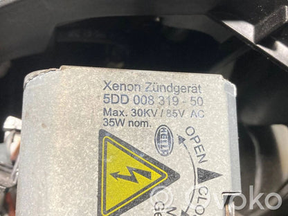 Priekšējais lukturis