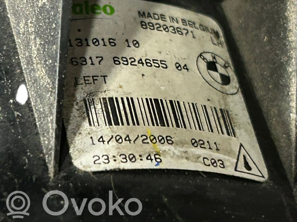 Priekšējais bamperis