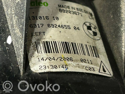 Priekšējais bamperis