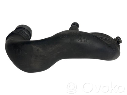 Gaisa ieplūdes kanāla detaļas