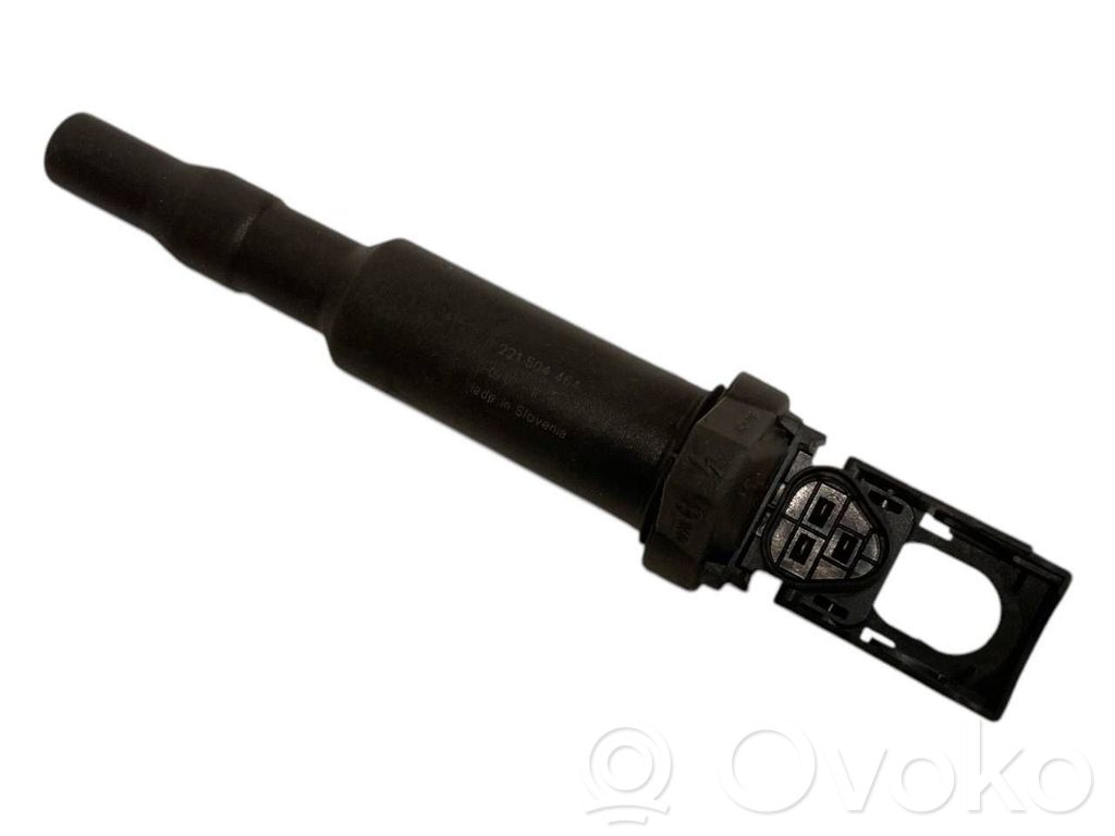 Augstsprieguma spole (aizdedzei)