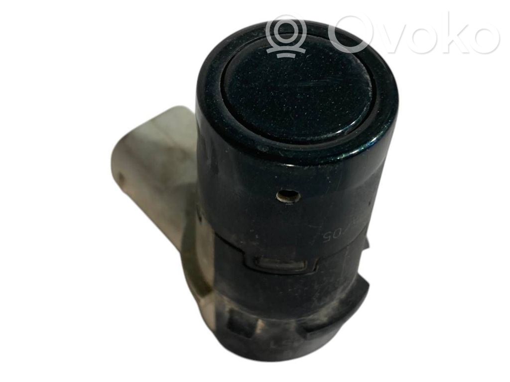 Parkošanās sensors PDC