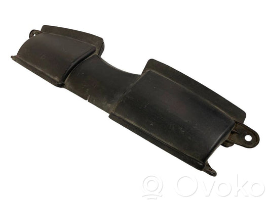 Gaisa ieplūdes kanāla detaļas