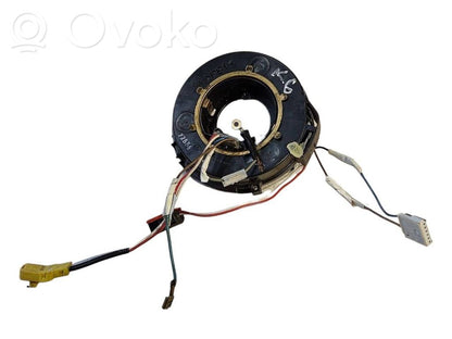 Gaisa spilvenu lenta (SRS gredzens)