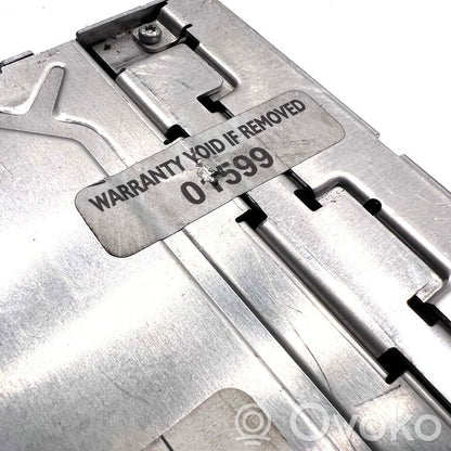 Radio / CD/DVD atskaņotājs / navigācija