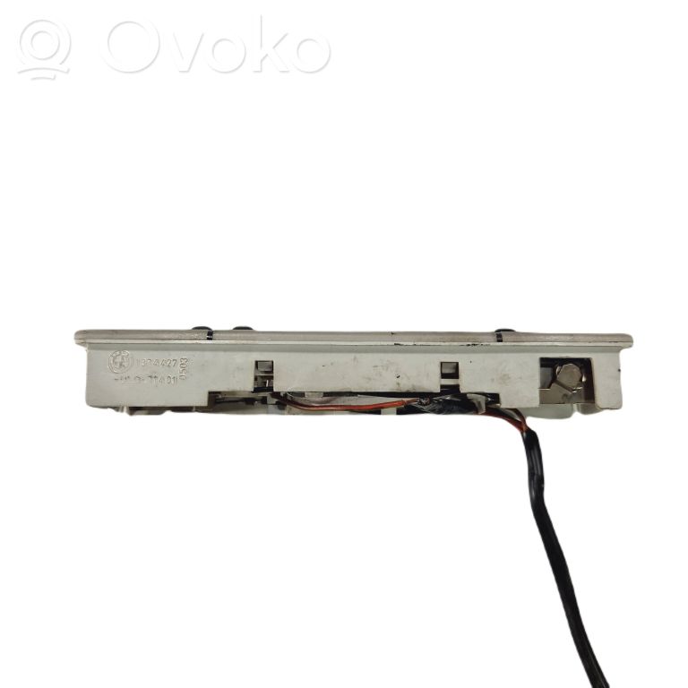 Priekšējo vietu apgaismojums