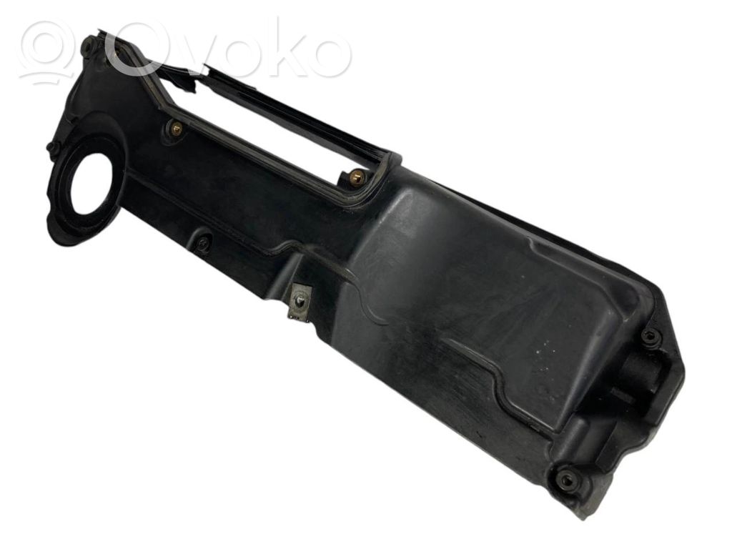 Gaisa filtra kastes vāks