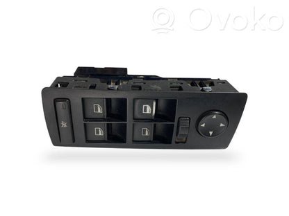 Elektrisko logu slēdzis