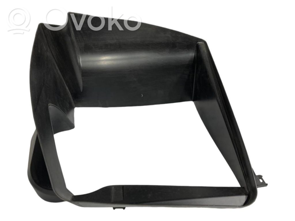 Airflow deflector(s)