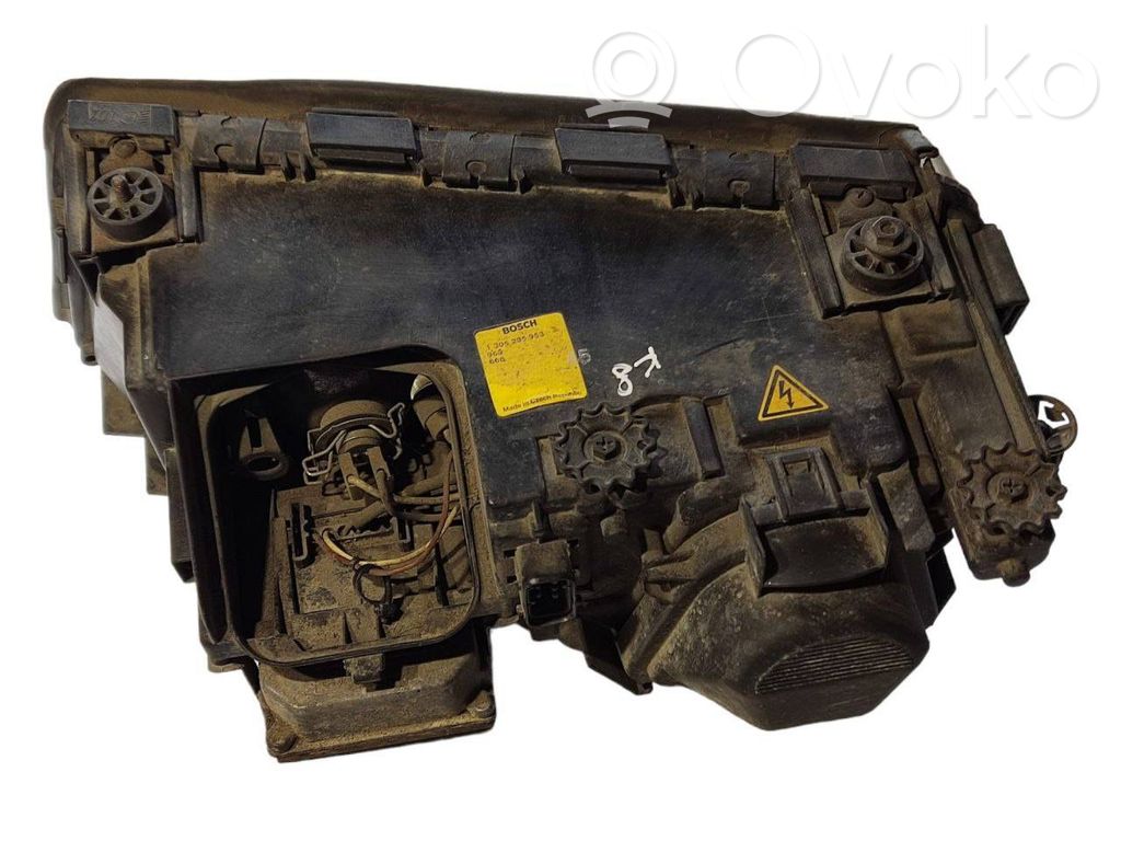 Priekšējais lukturis