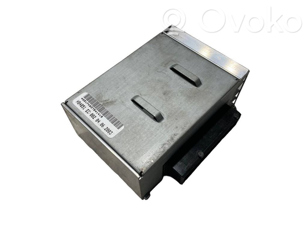 Skaņas pastiprinātājs